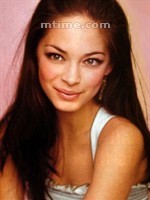 克斯汀·克鲁克 Kristin Kreuk