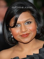 敏迪·卡灵 Mindy Kaling