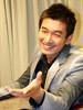 曹承佑 Seung-woo Cho)