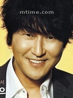 宋康昊 Kang-ho Song
