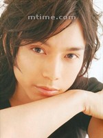 水岛宏 Hiro Mizushima