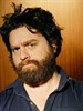 扎克·加利费安纳基斯 Zach Galifianakis)