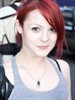 凯瑟琳·普雷斯科特 Kathryn Prescott