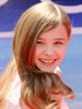 科洛·莫瑞兹/Chloe Moretz