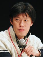 原惠一 Keiichi Hara