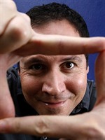 乔恩·费儒 Jon Favreau