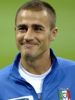 法比奥·卡纳瓦罗 Fabio Cannavaro