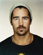 柯林·法瑞尔 Colin Farrell