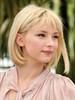 海莉·贝内特 Haley Bennett)