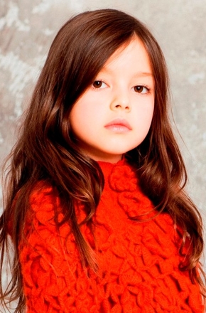 法蒂玛·普泰西克 Fatima Ptacek