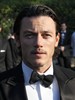 卢克·伊万斯 Luke Evans)