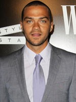 杰斯·威廉姆斯 Jesse Williams
