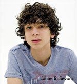 亚当·G·瑟瓦尼 Adam G. Sevani