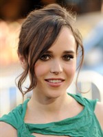 艾伦·佩姬 Ellen Page