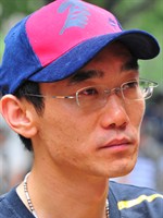 冯超 Chao Feng