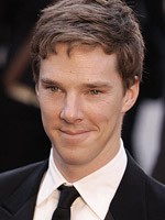 本尼迪克特·康伯巴奇 Benedict Cumberbatch