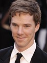 本尼迪克特·康伯巴奇 Benedict Cumberbatch