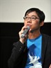 林书宇 Tom Lin