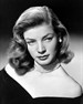 劳伦·白考尔 Lauren Bacall
