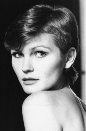 费欧娜·弗勒顿,Fiona Fullerton - 时光网Mtime