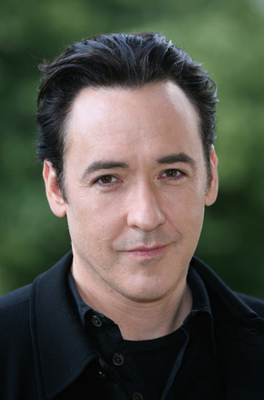 约翰·库萨克 ( john cusack )