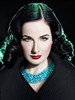黛塔·范·提思 Dita Von Teese