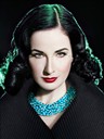 黛塔·范·提思 Dita Von Teese
