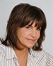 梅塞迪丝·鲁尔 Mercedes Ruehl