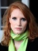 杰西卡·查斯坦 Jessica Chastain)