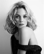 黛安·克鲁格 Diane Kruger