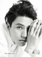 陈坤 Kun Chen