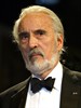 克里斯托弗·李 Christopher Lee)