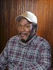 约翰·阿莫斯 John Amos)