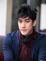 李治廷 Aarif Lee