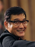 梁家辉《李小龙 我的兄弟》
