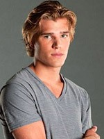 克里斯·泽尔卡 Chris Zylka