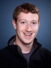 马克·扎克伯格 Mark Zuckerberg