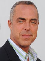 提图斯·维里沃 Titus Welliver