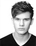 杰瑞米·艾文 Jeremy Irvine