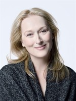梅丽尔·斯特里普 Meryl Streep