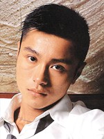 黄浩然 Ho-Yin Wong
