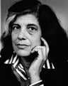 苏珊·桑塔格 Susan Sontag