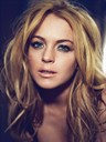 琳赛·洛翰 Lindsay Lohan