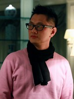叶伟信 Wilson Yip