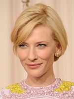 凯特·布兰切特 Cate Blanchett