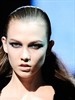 卡莉·克劳斯 Karlie Kloss)