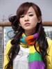 陈意涵 Ivy Chen)