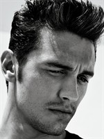 詹姆斯·弗兰科 James Franco