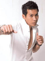 颜行书 Johny Yan