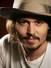 约翰尼·德普 Johnny Depp)